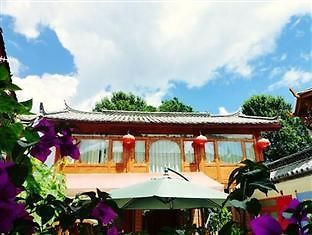 מלון ליג'יאנג Shuhe Longmen מראה חיצוני תמונה