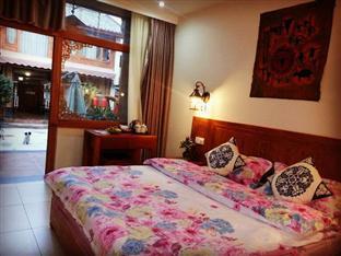מלון ליג'יאנג Shuhe Longmen מראה חיצוני תמונה